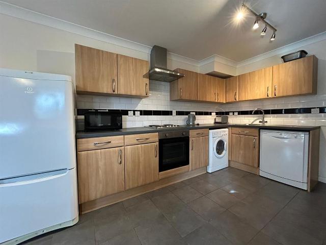 Apartment for rent in New Fletton, Peterborough