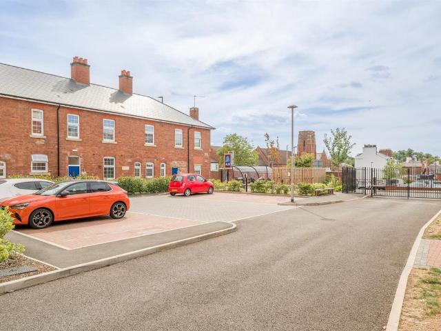House for rent in Stourbridge, West Midlands