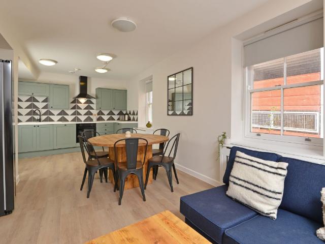 Apartment for rent in Watergate, Devon