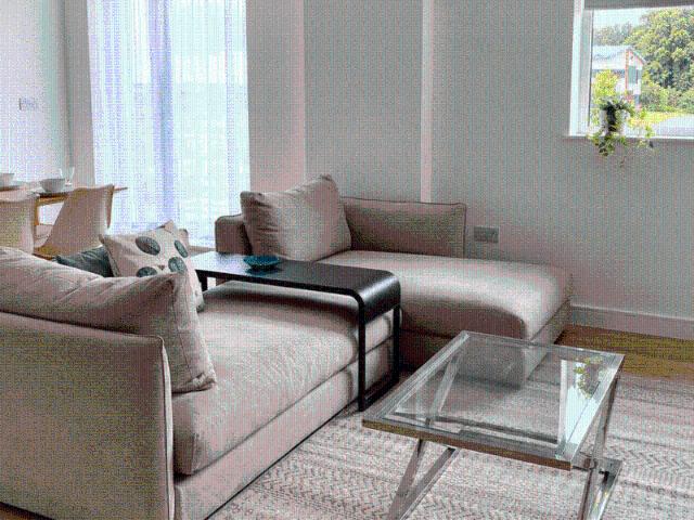 Apartment for rent in Ripon, North Yorkshire