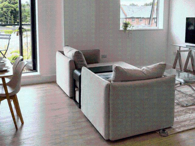 Apartment for rent in Ripon, North Yorkshire