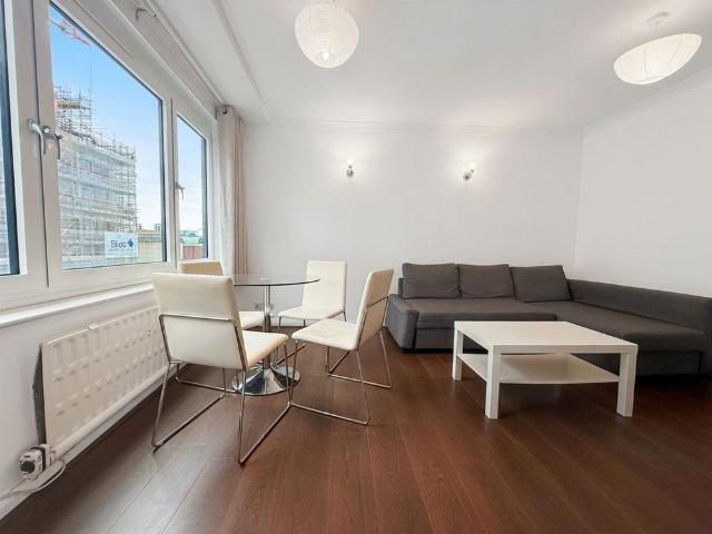 Apartment for rent in St. John's Wood, Greater London