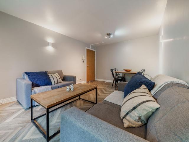 House for rent in Georgia, Greater Manchester