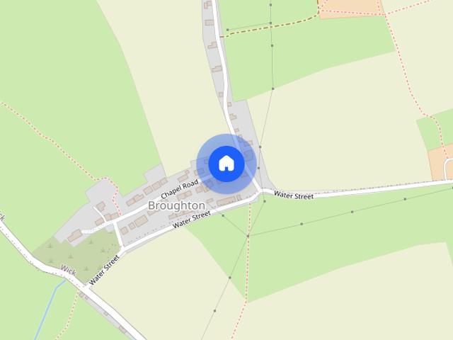 Apartment for rent in Wick, Wales
