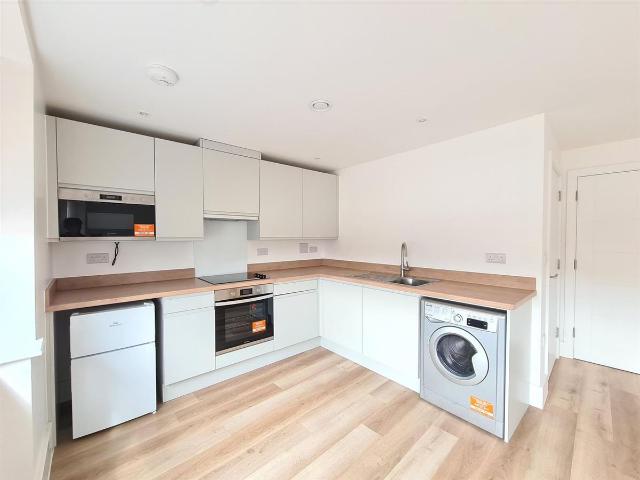 House for rent in Beeston, Sandy
