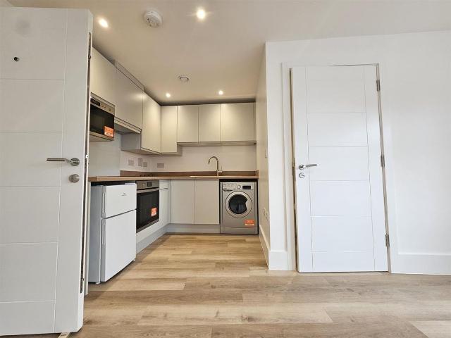 House for rent in Beeston, Sandy