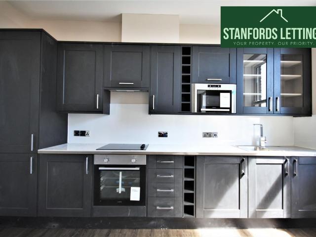 Studio for rent in Round Hill, Brighton & Hove