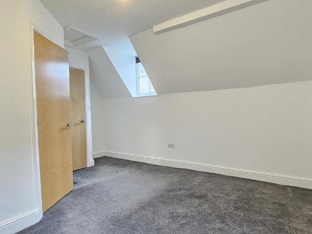 Apartment for rent in New Fletton, Peterborough