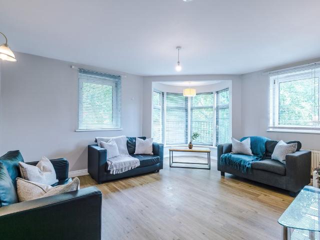 House for rent in Fallowfield, Manchester