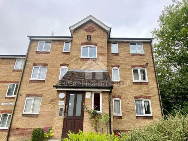 Apartment for rent in Purfleet, Essex