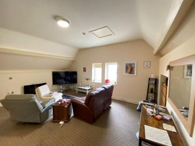Apartment for rent in Liscard, Wallasey