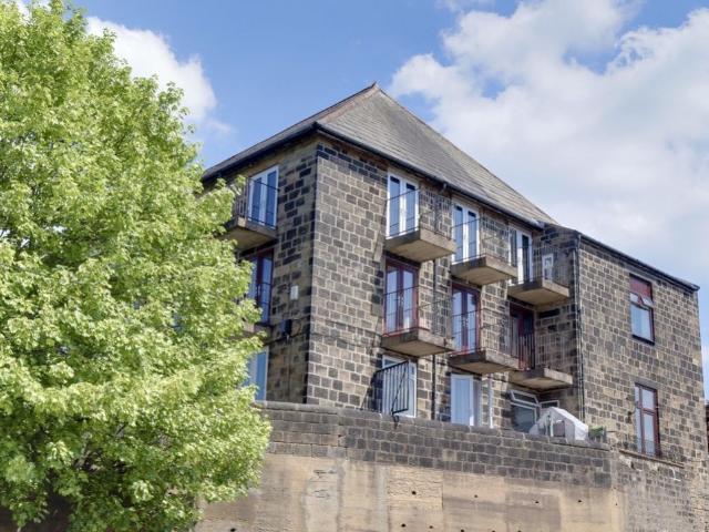 Apartment for rent in Henshaw, Yeadon