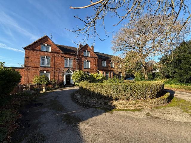 Apartment for rent in Green Lane, Stivichall