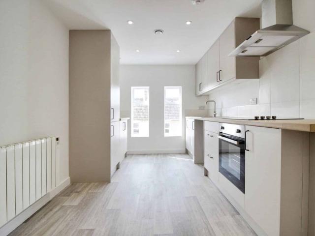 Apartment for rent in Kingshill, Swindon
