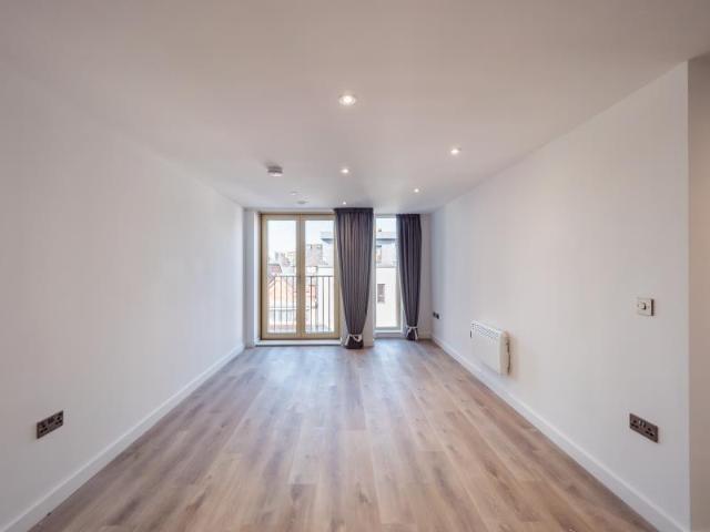Apartment for rent in Northern Quarter, Manchester