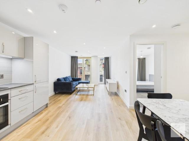 Apartment for rent in City Centre, Georgia