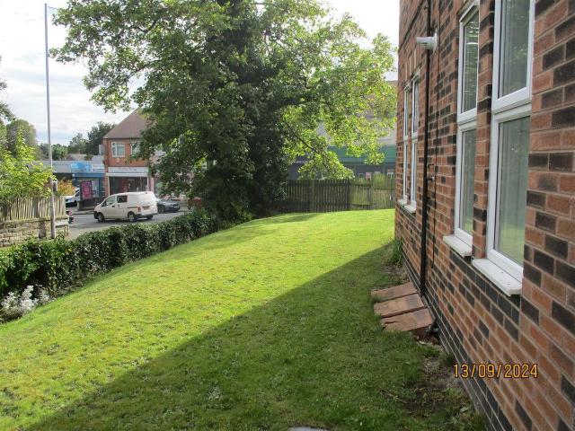 Apartment for rent in Woodhey, Bebington