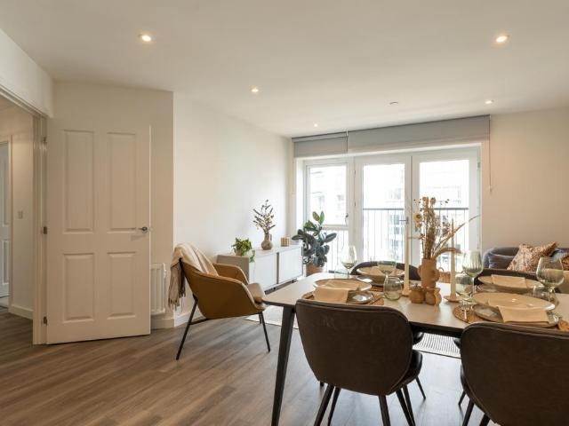 Apartment for rent in Ladywood, West Midlands