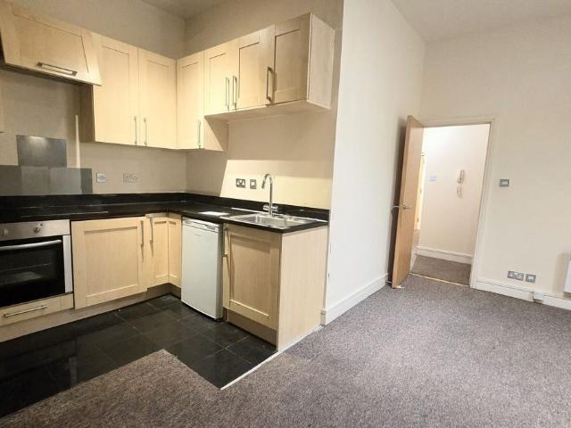 Apartment for rent in Semilong, Northampton