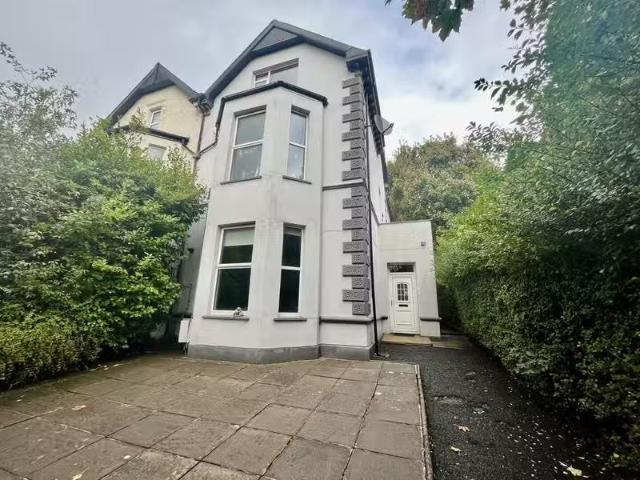 House to rent