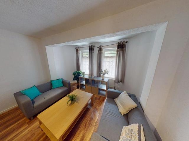 Apartment for rent in Carrington, City of Nottingham