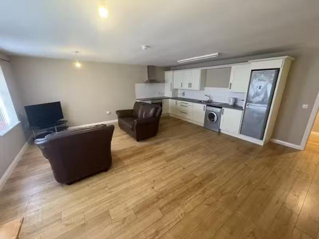 Apartment to rent in Strand, South Tipperary