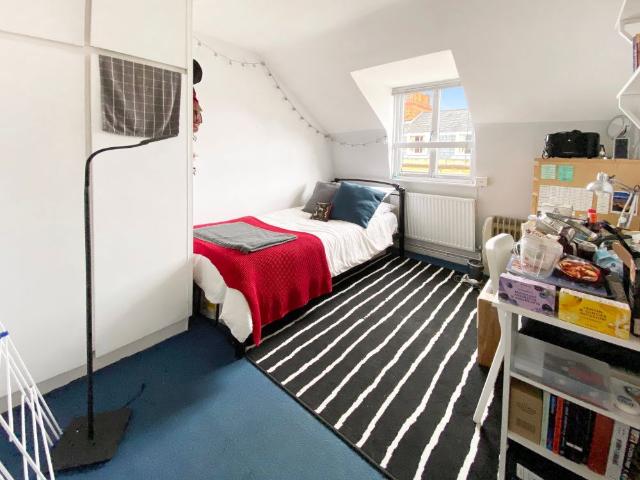 Room for rent in The Slade, Oxfordshire