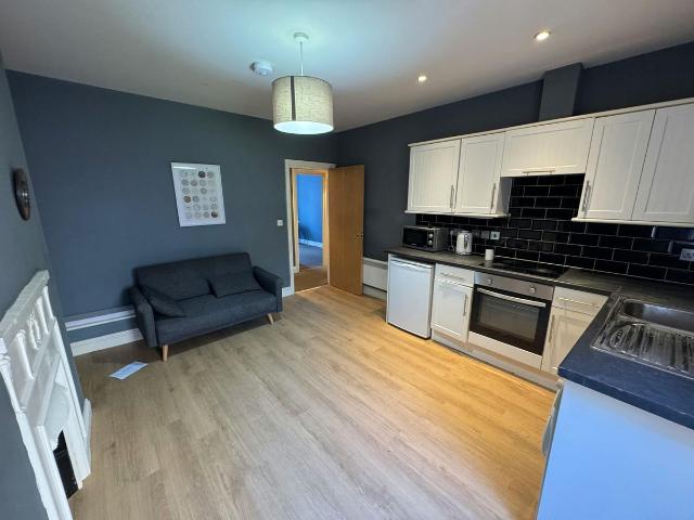 Studio for rent in Bournemouth