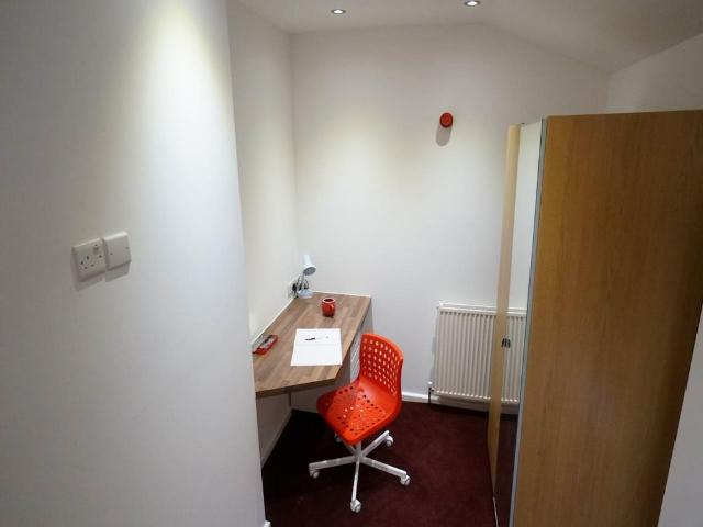 Apartment for rent in Upper Bangor, Bangor