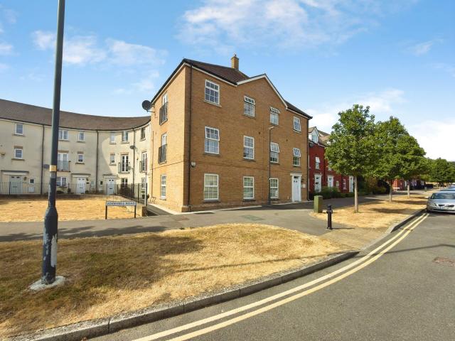 Apartment for rent in Redhouse, Abbey Mead