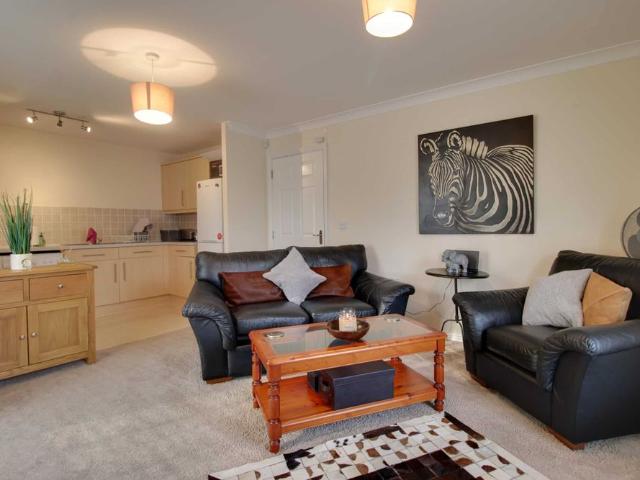 Apartment for rent in Redhouse, Abbey Mead