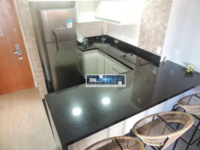 Flat aluguel em Santos, Gonzaga