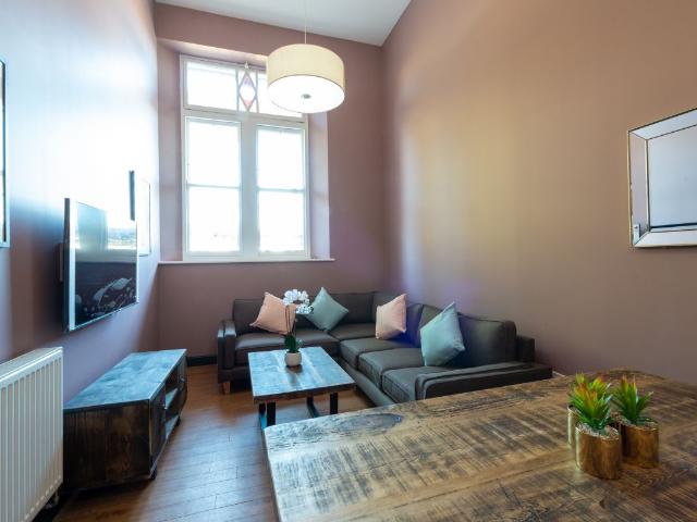Apartment for rent in Pennsylvania, Exeter