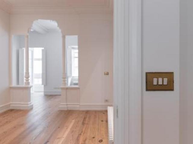 Apartamento en alquiler en Ferrol