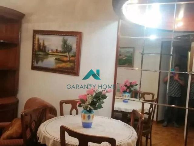 Apartamento en alquiler en Monelos, A Coruña