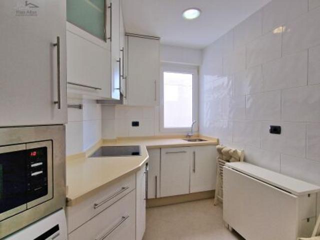 Apartamento en alquiler en Cidade Vella, A Coruña