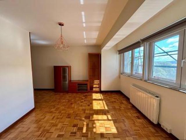 Apartamento en alquiler en Monte Alto, A Coruña
