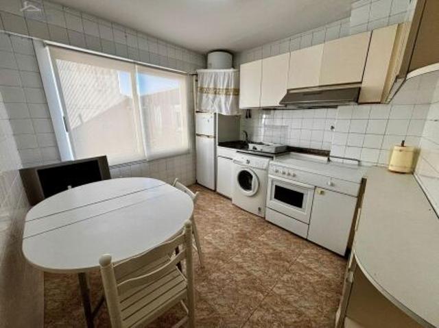 Apartamento en alquiler en Cidade Vella, A Coruña