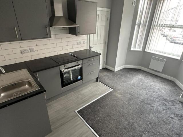 Apartment for rent in West Yorkshire