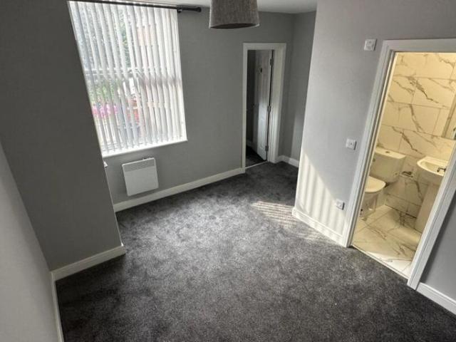 Apartment for rent in West Yorkshire
