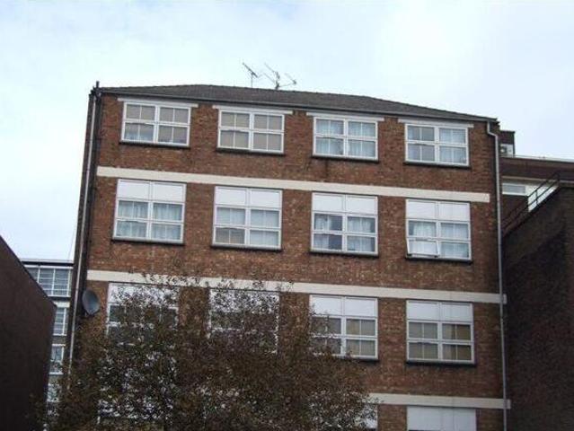 House for rent in Luton, England