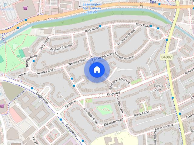 Apartment for rent in Milverton, Green Close