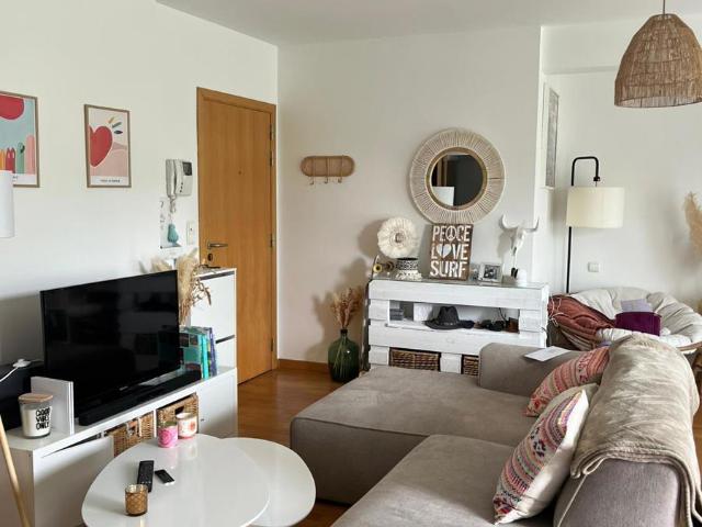 Appartement location à Nijvel, Wallonie