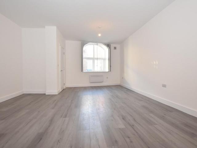 Apartment for rent in Whittington Moor, Loundsley Green