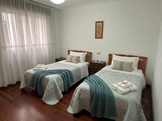 Apartamento en alquiler en A Barbanza, Galicia