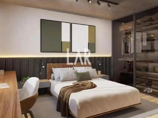 Apartamento venda em Regional Centro-Sul, Belo Horizonte