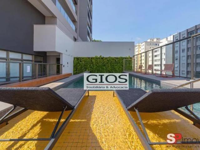 Flat venda em Região Imediata de São Paulo, Região Metropolitana de São Paulo