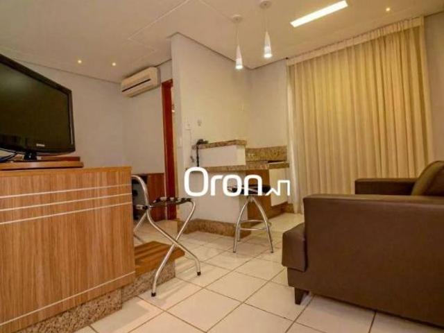 Apartamento venda em Região Geográfica Imediata de Goiânia, Goiânia