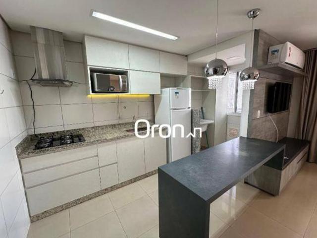 Apartamento venda em Região Geográfica Imediata de Goiânia, Goiânia