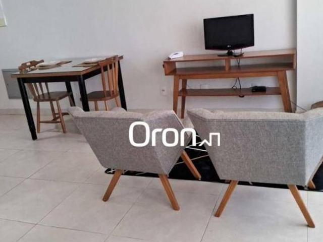 Apartamento venda em Região Geográfica Imediata de Goiânia, Goiânia